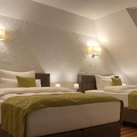 아파트 Naturnahe Gaestewohnung Im Heidelandhaus Henzendorf 뉴젤