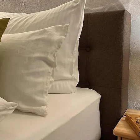 Naturnahe Gaestewohnung Im Heidelandhaus Henzendorf * 뉴젤