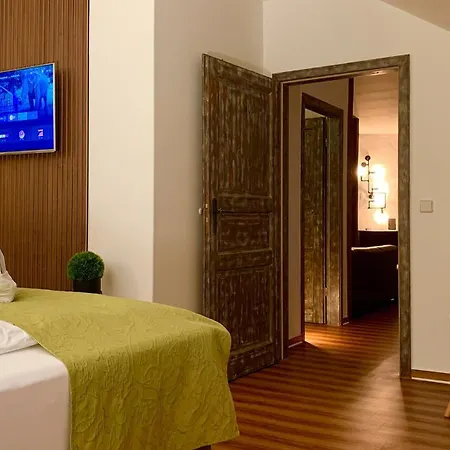 Naturnahe Gaestewohnung Im Heidelandhaus Henzendorf 아파트 *