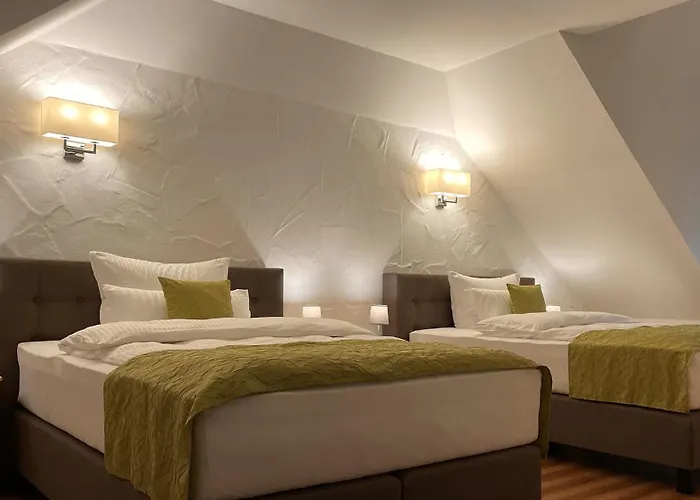 Apartamento Naturnahe Gaestewohnung Im Heidelandhaus Henzendorf Neuzelle