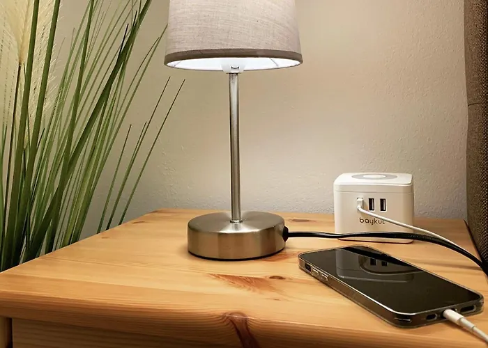 Naturnahe Gaestewohnung Im Heidelandhaus Henzendorf * Neuzelle