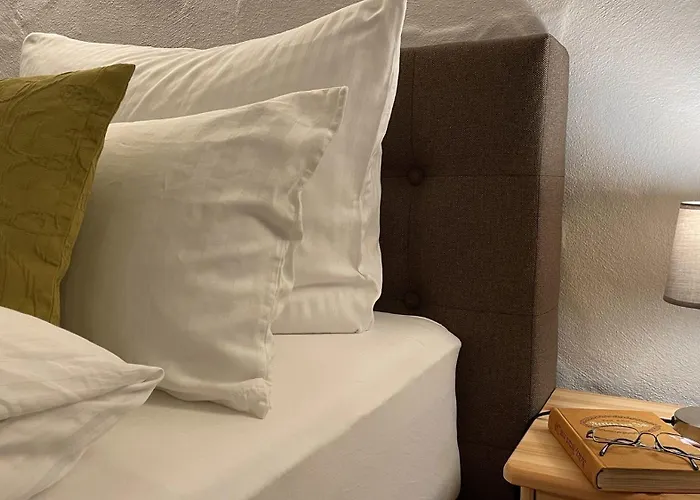 Naturnahe Gaestewohnung Im Heidelandhaus Henzendorf * Neuzelle